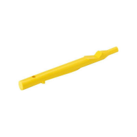 Скребок для желобка Toko Groove Pin Nordic (5543812)