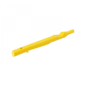 Скребок для желобка Toko Groove Pin Nordic (5543812) 