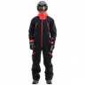 Комбинезон Dragonfly Extreme 2.0 MAN Black-Red - Комбинезон Dragonfly Extreme 2.0 MAN Black-Red