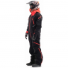 Комбинезон Dragonfly Extreme 2.0 MAN Black-Red - Комбинезон Dragonfly Extreme 2.0 MAN Black-Red