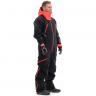 Комбинезон Dragonfly Extreme 2.0 MAN Black-Red - Комбинезон Dragonfly Extreme 2.0 MAN Black-Red