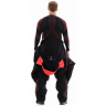 Комбинезон Dragonfly Extreme 2.0 MAN Black-Red - Комбинезон Dragonfly Extreme 2.0 MAN Black-Red