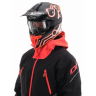 Комбинезон Dragonfly Extreme 2.0 MAN Black-Red - Комбинезон Dragonfly Extreme 2.0 MAN Black-Red