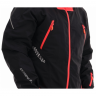 Комбинезон Dragonfly Extreme 2.0 MAN Black-Red - Комбинезон Dragonfly Extreme 2.0 MAN Black-Red