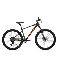 Велосипед Welt Rocket 3.0 HD 27.5" punk khaki рама: M (18") (2025)