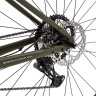 Велосипед Welt Rocket 3.0 HD 27.5" punk khaki рама: M (18") (2025) - Велосипед Welt Rocket 3.0 HD 27.5" punk khaki рама: M (18") (2025)