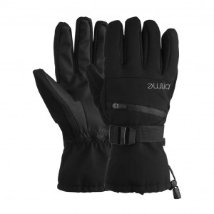 Перчатки Prime Cool-C2 Gloves black 
