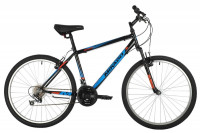 Велосипед MIKADO 29" SPARK 3.0 черный, размер 20" (2022)