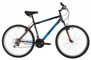 Велосипед Mikado Spark 29&quot; 3.0 черный, размер 20&quot; (2022) 