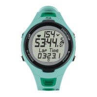 Спортивные часы-пульсометр Sigma PC 15.11 мятный