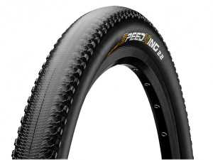 Покрышка Continental Speed King II 2.2 27.5 x 2.2 (55-584) складная BlackChili Compound – RaceSport – 3/180 TPI 