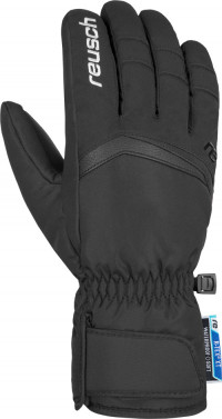 Перчатки горнолыжные Reusch Balin R-Tex XT Black