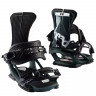 Крепления для сноуборда Head NX Team - Крепления для сноуборда Head NX Team