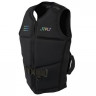 Спасательный жилет для гидроцикла неопрен мужской Jetpilot Vault FE Neo Vest Black S22 (220390) - Спасательный жилет для гидроцикла неопрен мужской Jetpilot Vault FE Neo Vest Black S22 (220390)