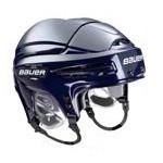 Шлем Bauer 5100 SR Blue (1031869)