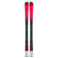 Горные лыжи Atomic Redster S9 FIS 152 + крепления X12 VAR (2023)