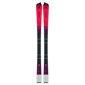 Горные лыжи Atomic Redster S9 FIS 152 + крепления X12 VAR (2023) 