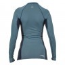 Гидромайка женская длинный рукав O'Neill WMS PREMIUM SKINS L/S EUCALYPTUS/GRAPHITE/EUCALYPTUS - Гидромайка женская длинный рукав O'Neill WMS PREMIUM SKINS L/S EUCALYPTUS/GRAPHITE/EUCALYPTUS