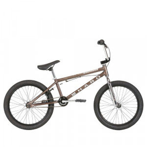 Велосипед Haro Shredder Pro 20&quot; гранитный (2021) 