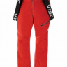 Горнолыжные штаны Vist Livio U3030AA Ins. Ski Pants red 2A2A2A - Горнолыжные штаны Vist Livio U3030AA Ins. Ski Pants red 2A2A2A