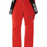 Горнолыжные штаны Vist Livio U3030AA INS.SKI PANTS Red 2A2A2A (2022) - Горнолыжные штаны Vist Livio U3030AA INS.SKI PANTS Red 2A2A2A (2022)