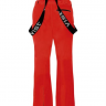 Горнолыжные штаны Vist Livio U3030AA INS.SKI PANTS Red 2A2A2A (2022) - Горнолыжные штаны Vist Livio U3030AA INS.SKI PANTS Red 2A2A2A (2022)