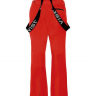 Горнолыжные штаны Vist Livio U3030AA Ins. Ski Pants red 2A2A2A - Горнолыжные штаны Vist Livio U3030AA Ins. Ski Pants red 2A2A2A