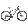 Велосипед Aspect Cobalt Expert 29" зеленый рама: S (16") (2025) - Велосипед Aspect Cobalt Expert 29" зеленый рама: S (16") (2025)