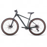 Велосипед Aspect Cobalt Expert 29" зеленый рама: S (16") (2025) - Велосипед Aspect Cobalt Expert 29" зеленый рама: S (16") (2025)