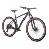 Велосипед Aspect Cobalt Expert 29" зеленый рама: S (16") (2025) - Велосипед Aspect Cobalt Expert 29" зеленый рама: S (16") (2025)
