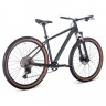 Велосипед Aspect Cobalt Expert 29" зеленый рама: S (16") (2025) - Велосипед Aspect Cobalt Expert 29" зеленый рама: S (16") (2025)