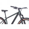 Велосипед Aspect Cobalt Expert 29" зеленый рама: S (16") (2025) - Велосипед Aspect Cobalt Expert 29" зеленый рама: S (16") (2025)