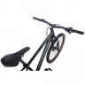 Велосипед Aspect Cobalt Expert 29" зеленый рама: S (16") (2025) - Велосипед Aspect Cobalt Expert 29" зеленый рама: S (16") (2025)