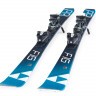 Горные лыжи Fischer Progressor F16 + крепления RS10 GW POWERRAIL BRAKE 78 [G] (2019) - Горные лыжи Fischer Progressor F16 + крепления RS10 GW POWERRAIL BRAKE 78 [G] (2019)