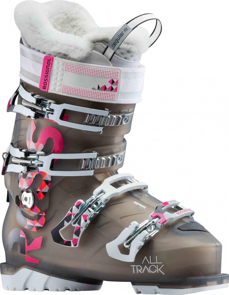 Rossignol alltrack 12 218 top