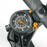 Манометр SKS для AIRWORX PLUS 10.0