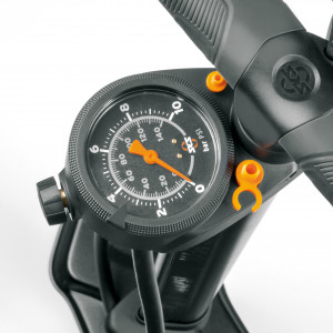 Манометр SKS для AIRWORX PLUS 10.0 
