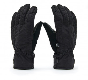 Перчатки Prime Cool-C2 black (2023) 