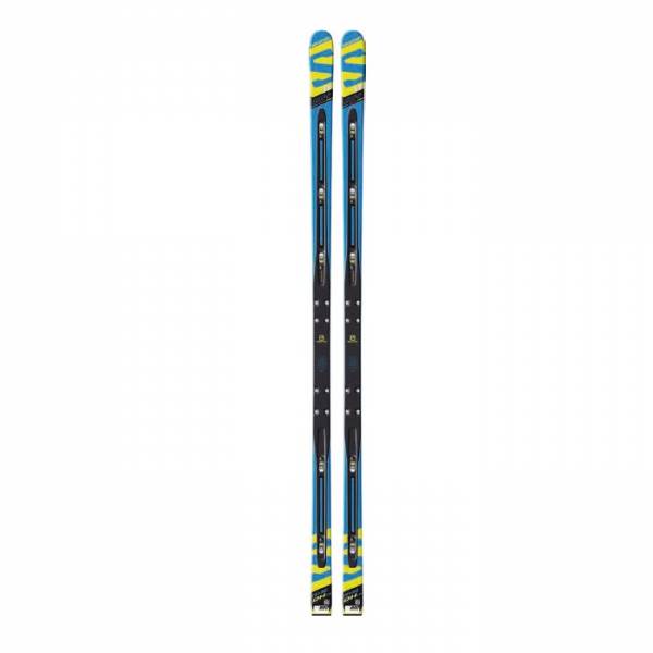 Salomon x race store