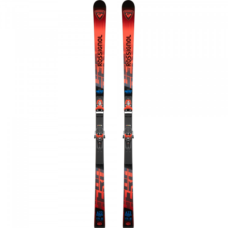 【最終価格！】ROSSIGNOL HERO ATHLETE 182 GS　美品☆ ROSSIGNOL(ロシニョール) | カンダハーオンラインショップ