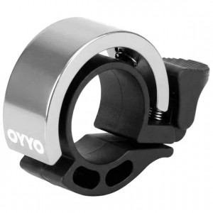 Звонок Oyyo BL700 серебристый 