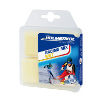 Высокофтористый парафин Holmenkol RacingMix Wet 2x35g (24950)
