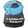 Шапка Vist Crown Beanie Unisex deep ocean-deep ocean-water 3D3D4A - Шапка Vist Crown Beanie Unisex deep ocean-deep ocean-water 3D3D4A