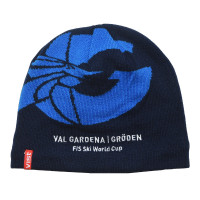 Шапка Vist Crown Beanie Unisex deep ocean-deep ocean-water 3D3D4A