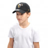 Бейсболка Atributika&Club NHL Pittsburgh Penguins (подростковая) черная (52-54 см) 28120 - Бейсболка Atributika&Club NHL Pittsburgh Penguins (подростковая) черная (52-54 см) 28120