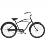 Велосипед Electra Cruiser 1 Step-Over 26" black (US) (2025) - Велосипед Electra Cruiser 1 Step-Over 26" black (US) (2025)