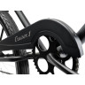 Велосипед Electra Cruiser 1 Step-Over 26" black (US) (2025) - Велосипед Electra Cruiser 1 Step-Over 26" black (US) (2025)