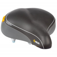 Седло Velo Plush Tour DS Gel 5-250180 265x255мм (на блистере)