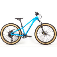Велосипед Titan Racing Cerberus Jr 24" cobalt blue (2024)