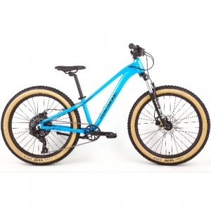 Велосипед Titan Racing Cerberus Jr 24&quot; cobalt blue (2024) 
